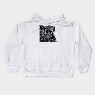 Egypt map Kids Hoodie